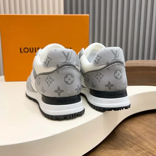 Cheap Louis Vuitton Casual Shoes For Men #1407814 Replica Wholesale [$128.00 USD] [ITEM#1407814] on Replica Louis Vuitton Casual Shoes