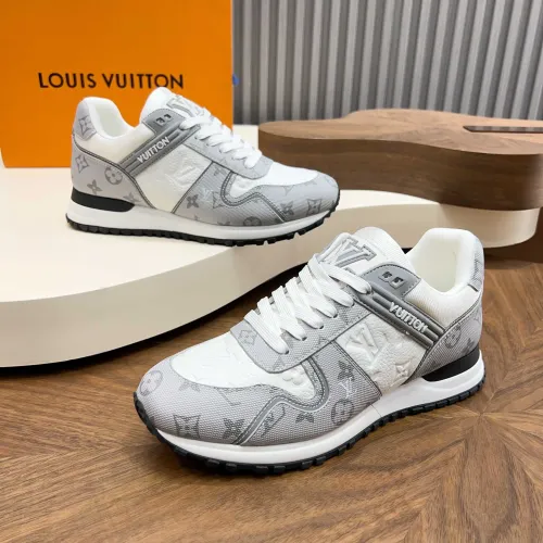 Cheap Louis Vuitton Casual Shoes For Men #1407814 Replica Wholesale [$128.00 USD] [ITEM#1407814] on Replica Louis Vuitton Casual Shoes