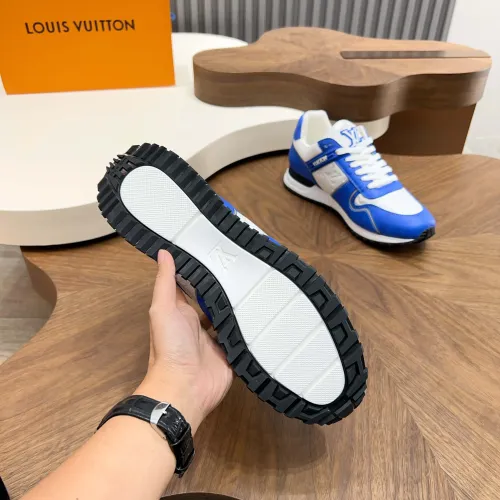 Cheap Louis Vuitton Casual Shoes For Men #1407815 Replica Wholesale [$128.00 USD] [ITEM#1407815] on Replica Louis Vuitton Casual Shoes