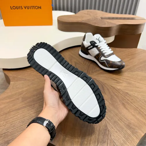 Cheap Louis Vuitton Casual Shoes For Men #1407816 Replica Wholesale [$128.00 USD] [ITEM#1407816] on Replica Louis Vuitton Casual Shoes