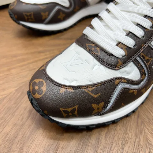 Cheap Louis Vuitton Casual Shoes For Men #1407816 Replica Wholesale [$128.00 USD] [ITEM#1407816] on Replica Louis Vuitton Casual Shoes