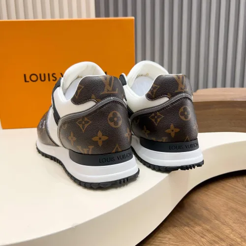 Cheap Louis Vuitton Casual Shoes For Men #1407816 Replica Wholesale [$128.00 USD] [ITEM#1407816] on Replica Louis Vuitton Casual Shoes
