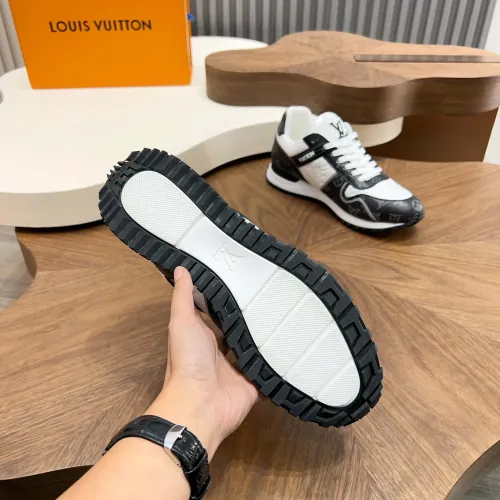 Cheap Louis Vuitton Casual Shoes For Men #1407817 Replica Wholesale [$128.00 USD] [ITEM#1407817] on Replica Louis Vuitton Casual Shoes