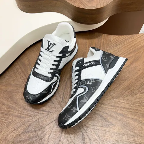 Cheap Louis Vuitton Casual Shoes For Men #1407817 Replica Wholesale [$128.00 USD] [ITEM#1407817] on Replica Louis Vuitton Casual Shoes