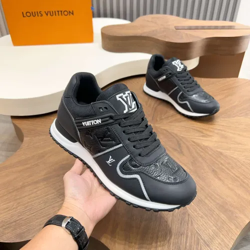 Cheap Louis Vuitton Casual Shoes For Men #1407818 Replica Wholesale [$128.00 USD] [ITEM#1407818] on Replica Louis Vuitton Casual Shoes