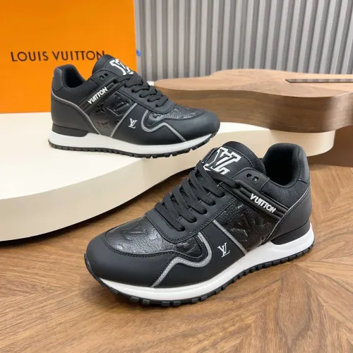 Cheap Louis Vuitton Casual Shoes For Men #1407818 Replica Wholesale [$128.00 USD] [ITEM#1407818] on Replica Louis Vuitton Casual Shoes