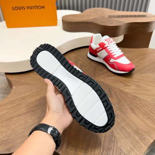 Cheap Louis Vuitton Casual Shoes For Men #1407819 Replica Wholesale [$128.00 USD] [ITEM#1407819] on Replica Louis Vuitton Casual Shoes