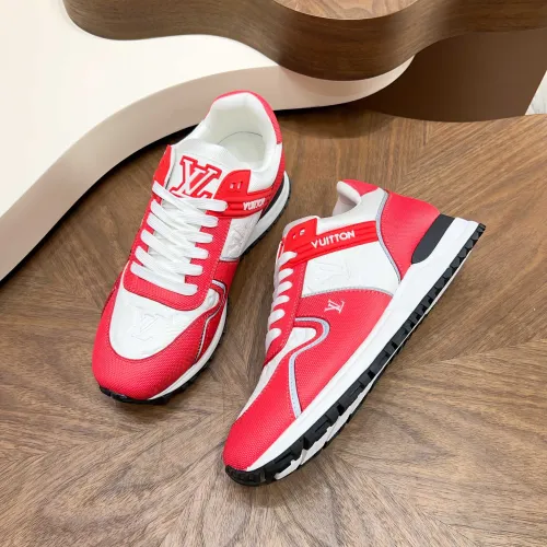 Cheap Louis Vuitton Casual Shoes For Men #1407819 Replica Wholesale [$128.00 USD] [ITEM#1407819] on Replica Louis Vuitton Casual Shoes