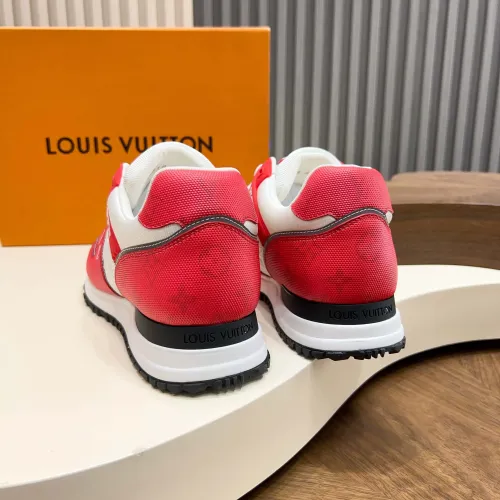 Cheap Louis Vuitton Casual Shoes For Men #1407819 Replica Wholesale [$128.00 USD] [ITEM#1407819] on Replica Louis Vuitton Casual Shoes