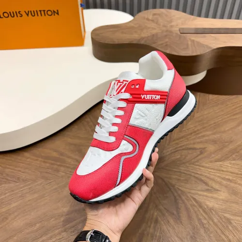 Cheap Louis Vuitton Casual Shoes For Men #1407819 Replica Wholesale [$128.00 USD] [ITEM#1407819] on Replica Louis Vuitton Casual Shoes