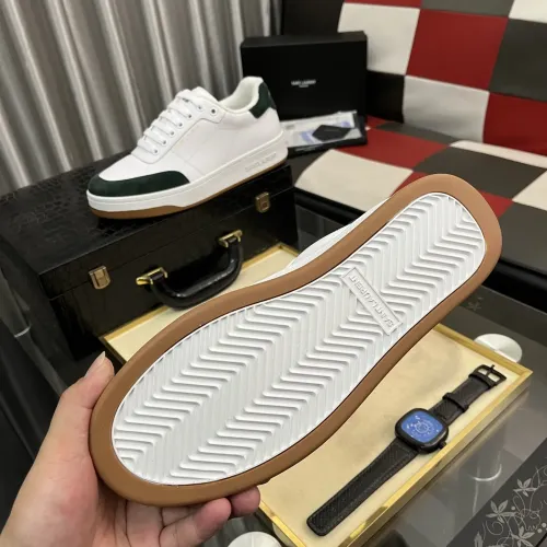 Cheap Yves Saint Laurent YSL Casual Shoes For Men #1407820 Replica Wholesale [$92.00 USD] [ITEM#1407820] on Replica Yves Saint Laurent YSL Casual Shoes