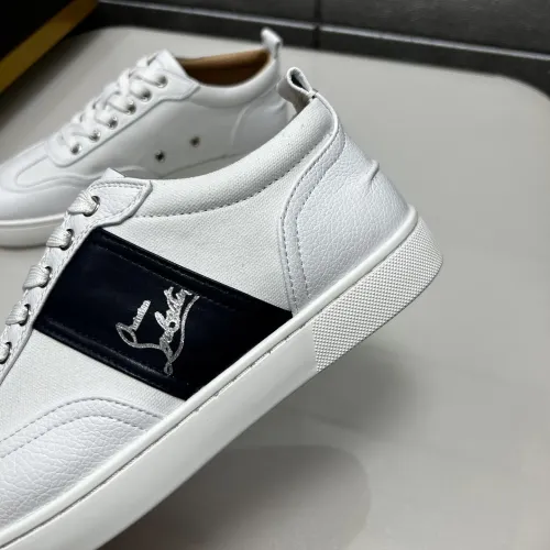 Cheap Christian Louboutin Casual Shoes For Women #1407828 Replica Wholesale [$98.00 USD] [ITEM#1407828] on Replica Christian Louboutin Casual Shoes