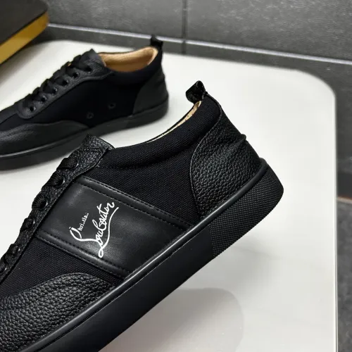 Cheap Christian Louboutin Casual Shoes For Women #1407830 Replica Wholesale [$98.00 USD] [ITEM#1407830] on Replica Christian Louboutin Casual Shoes