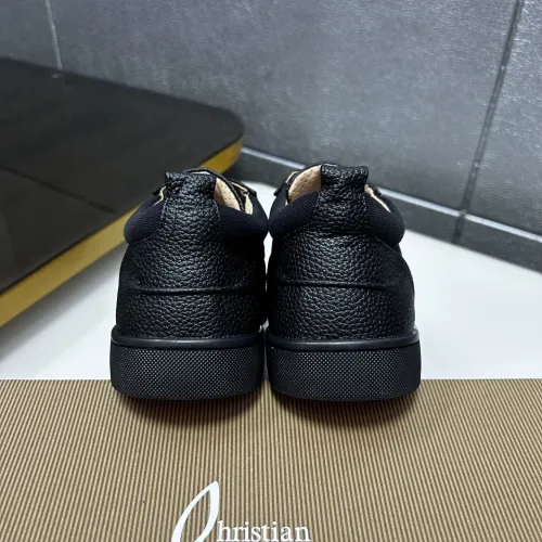 Cheap Christian Louboutin Casual Shoes For Women #1407830 Replica Wholesale [$98.00 USD] [ITEM#1407830] on Replica Christian Louboutin Casual Shoes