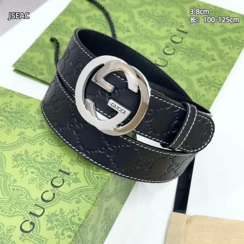 Cheap Gucci AAA Quality Belts For Men #1407842 Replica Wholesale [$52.00 USD] [ITEM#1407842] on Replica Gucci AAA Quality Belts