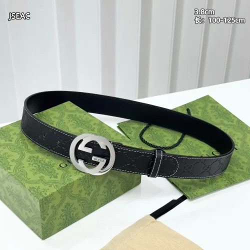 Cheap Gucci AAA Quality Belts For Men #1407842 Replica Wholesale [$52.00 USD] [ITEM#1407842] on Replica Gucci AAA Quality Belts