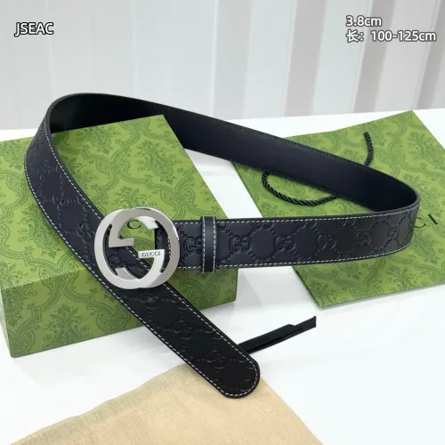 Cheap Gucci AAA Quality Belts For Men #1407842 Replica Wholesale [$52.00 USD] [ITEM#1407842] on Replica Gucci AAA Quality Belts