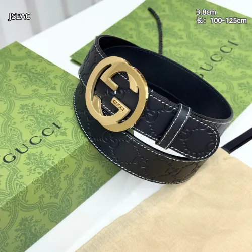 Cheap Gucci AAA Quality Belts For Men #1407843 Replica Wholesale [$52.00 USD] [ITEM#1407843] on Replica Gucci AAA Quality Belts