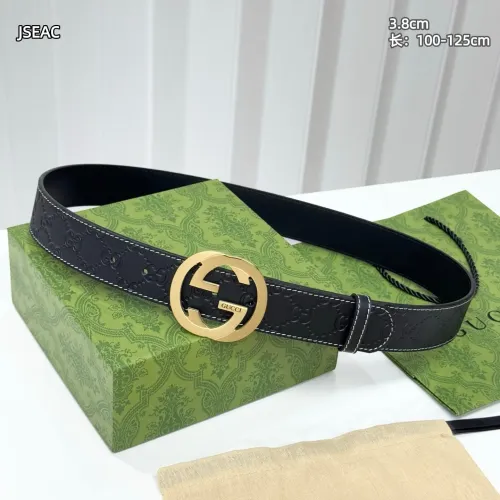 Cheap Gucci AAA Quality Belts For Men #1407843 Replica Wholesale [$52.00 USD] [ITEM#1407843] on Replica Gucci AAA Quality Belts