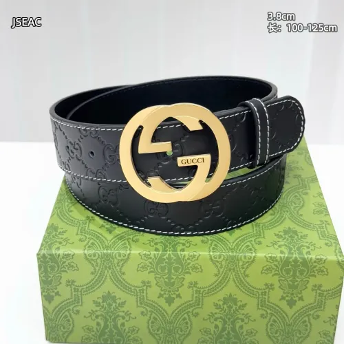Cheap Gucci AAA Quality Belts For Men #1407843 Replica Wholesale [$52.00 USD] [ITEM#1407843] on Replica Gucci AAA Quality Belts