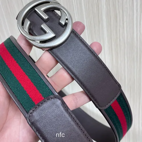 Gucci AAA Quality Belts For Men #1407848