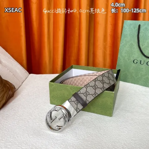 Cheap Gucci AAA Quality Belts For Men #1407849 Replica Wholesale [$52.00 USD] [ITEM#1407849] on Replica Gucci AAA Quality Belts
