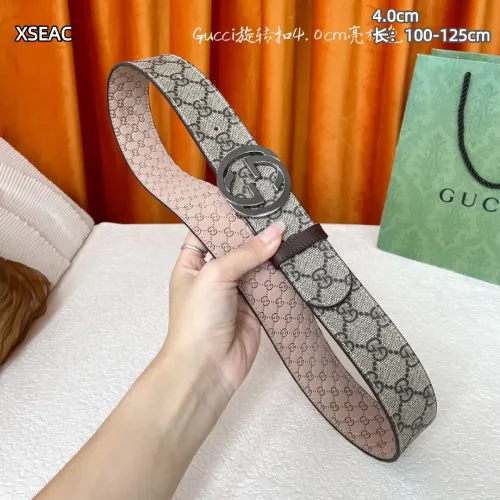 Gucci AAA Quality Belts For Men #1407851