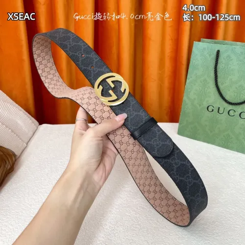 Gucci AAA Quality Belts For Men #1407853