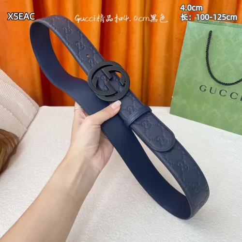 Gucci AAA Quality Belts For Men #1407854