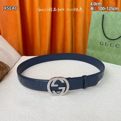 Cheap Gucci AAA Quality Belts For Men #1407857 Replica Wholesale [$52.00 USD] [ITEM#1407857] on Replica Gucci AAA Quality Belts