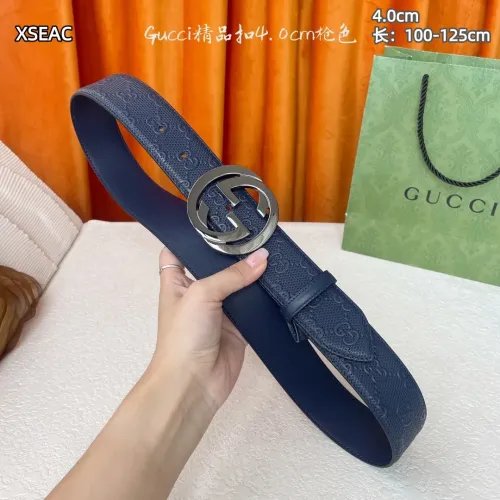 Gucci AAA Quality Belts For Men #1407858