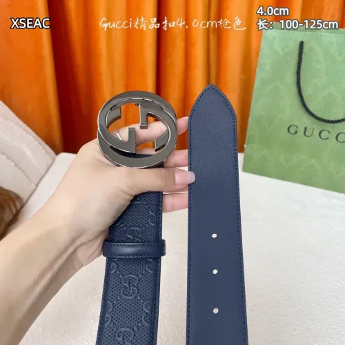 Cheap Gucci AAA Quality Belts For Men #1407858 Replica Wholesale [$52.00 USD] [ITEM#1407858] on Replica Gucci AAA Quality Belts