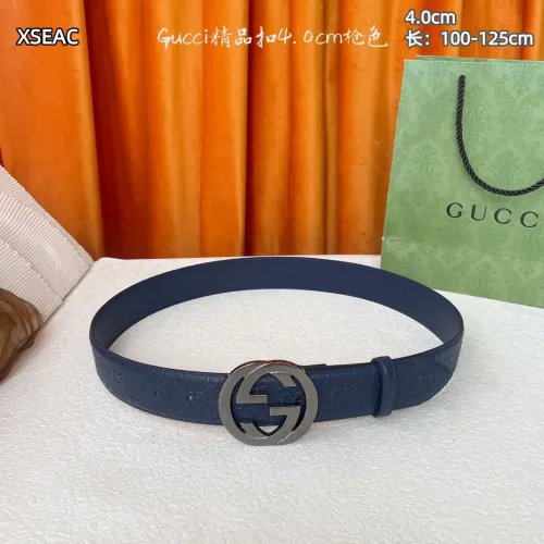 Cheap Gucci AAA Quality Belts For Men #1407858 Replica Wholesale [$52.00 USD] [ITEM#1407858] on Replica Gucci AAA Quality Belts