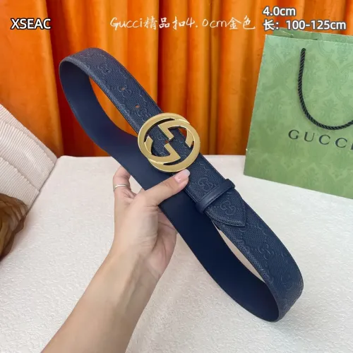 Gucci AAA Quality Belts For Men #1407859