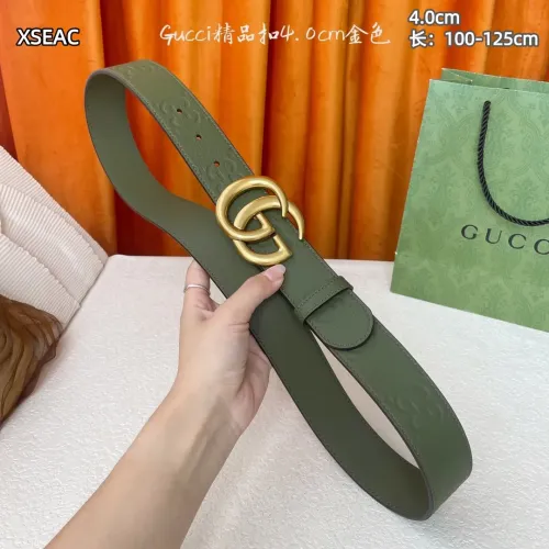 Gucci AAA Quality Belts For Men #1407860