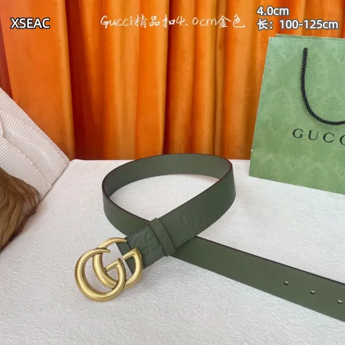 Cheap Gucci AAA Quality Belts For Men #1407860 Replica Wholesale [$52.00 USD] [ITEM#1407860] on Replica Gucci AAA Quality Belts
