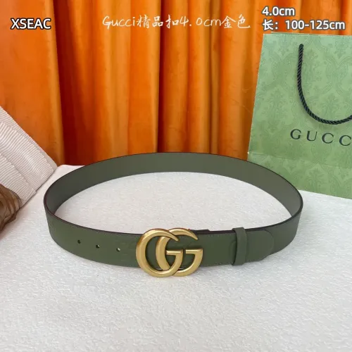 Cheap Gucci AAA Quality Belts For Men #1407860 Replica Wholesale [$52.00 USD] [ITEM#1407860] on Replica Gucci AAA Quality Belts