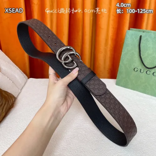 Gucci AAA Quality Belts For Men #1407861