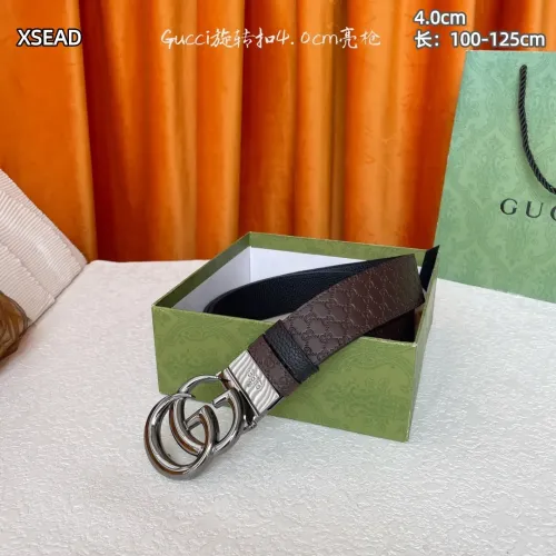 Cheap Gucci AAA Quality Belts For Men #1407861 Replica Wholesale [$56.00 USD] [ITEM#1407861] on Replica Gucci AAA Quality Belts