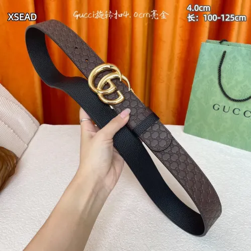 Gucci AAA Quality Belts For Men #1407863