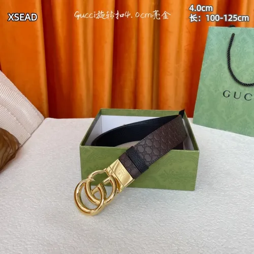 Cheap Gucci AAA Quality Belts For Men #1407863 Replica Wholesale [$56.00 USD] [ITEM#1407863] on Replica Gucci AAA Quality Belts