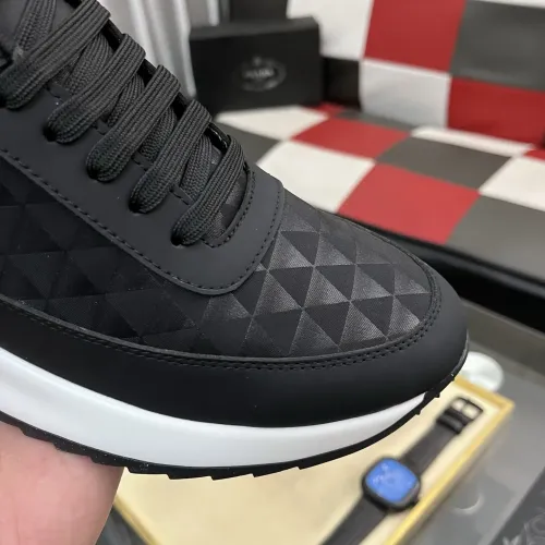 Cheap Prada Casual Shoes For Men #1407864 Replica Wholesale [$85.00 USD] [ITEM#1407864] on Replica Prada Casual Shoes