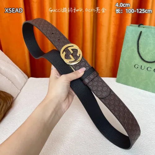 Gucci AAA Quality Belts For Men #1407865
