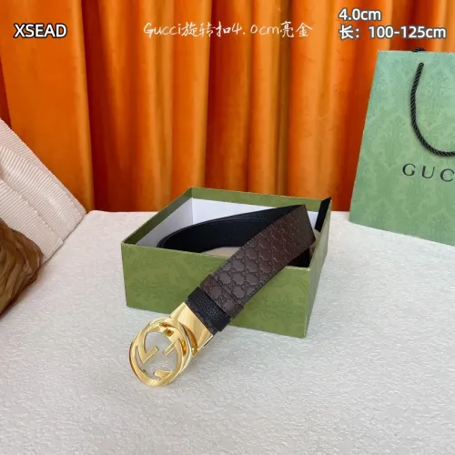 Cheap Gucci AAA Quality Belts For Men #1407865 Replica Wholesale [$56.00 USD] [ITEM#1407865] on Replica Gucci AAA Quality Belts