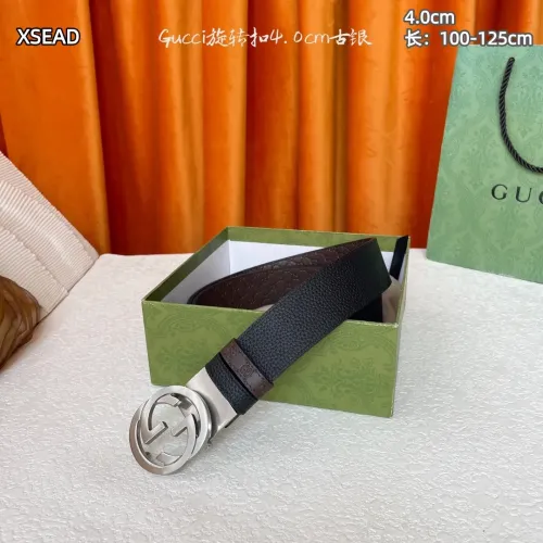 Cheap Gucci AAA Quality Belts For Men #1407866 Replica Wholesale [$56.00 USD] [ITEM#1407866] on Replica Gucci AAA Quality Belts