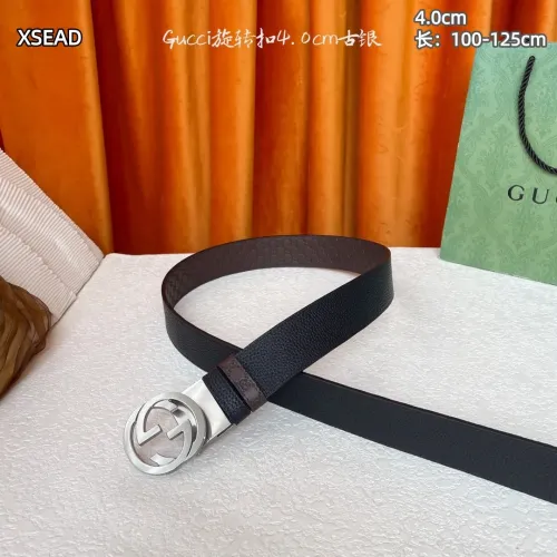 Cheap Gucci AAA Quality Belts For Men #1407866 Replica Wholesale [$56.00 USD] [ITEM#1407866] on Replica Gucci AAA Quality Belts