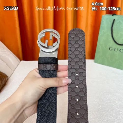 Cheap Gucci AAA Quality Belts For Men #1407866 Replica Wholesale [$56.00 USD] [ITEM#1407866] on Replica Gucci AAA Quality Belts