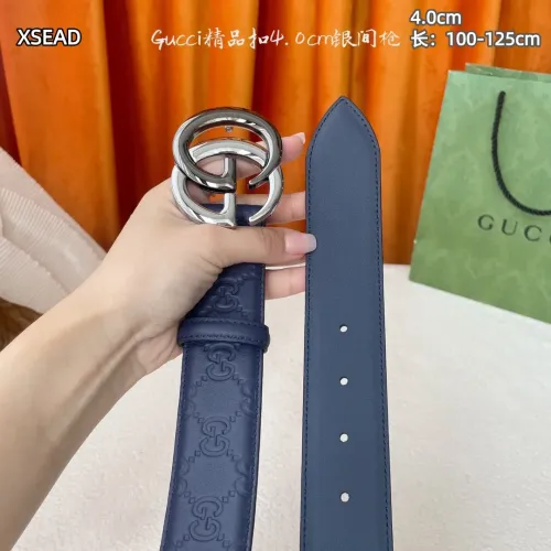 Cheap Gucci AAA Quality Belts For Men #1407867 Replica Wholesale [$56.00 USD] [ITEM#1407867] on Replica Gucci AAA Quality Belts