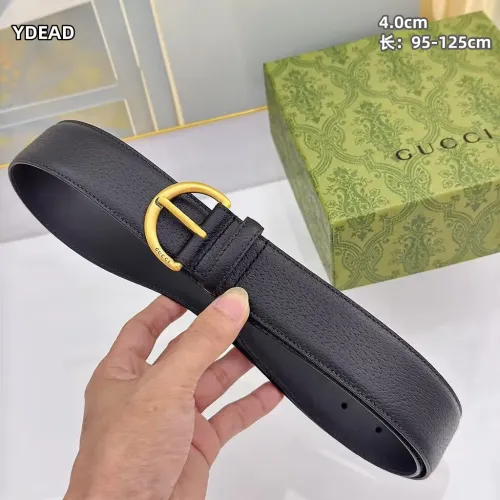 Gucci AAA Quality Belts For Unisex #1407868