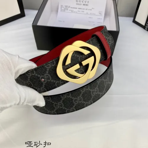 Cheap Gucci AAA Quality Belts For Unisex #1407871 Replica Wholesale [$56.00 USD] [ITEM#1407871] on Replica Gucci AAA Quality Belts